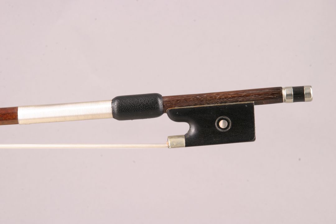Deutscher Silberbogen - GB-032